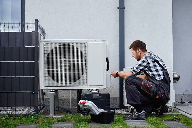 Trusted Furnace Repair service in Adrian, MI - AAA Pro HVAC
